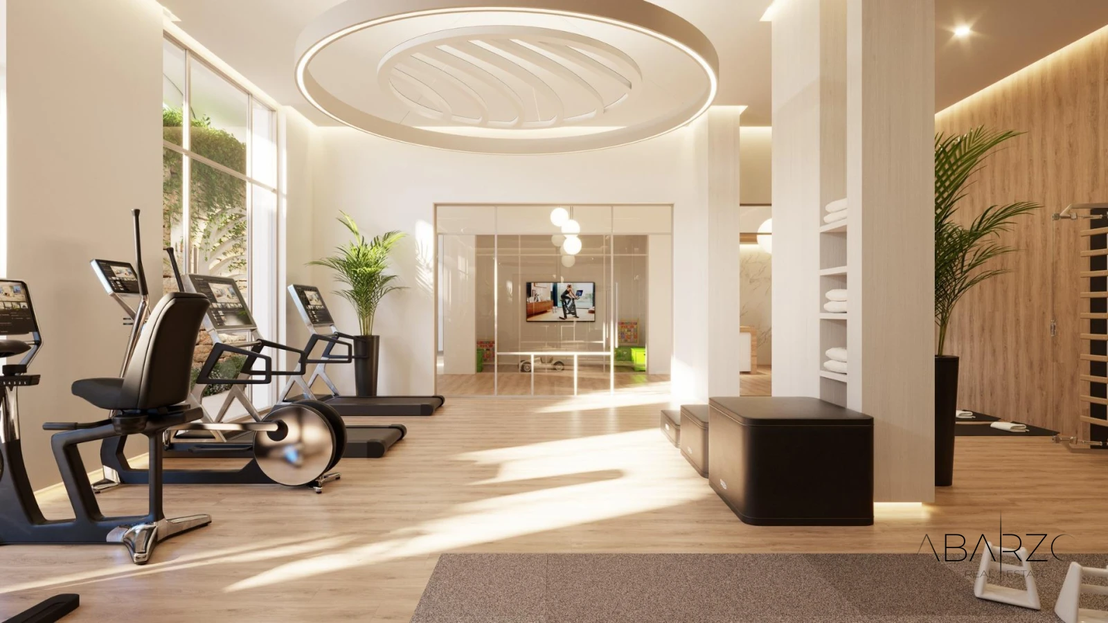 Luxury Apartments in Marbella-Benahavís Hills with Sea Views and Resort Amenities — interior, La Quinta, Benahavís (36 of 49)