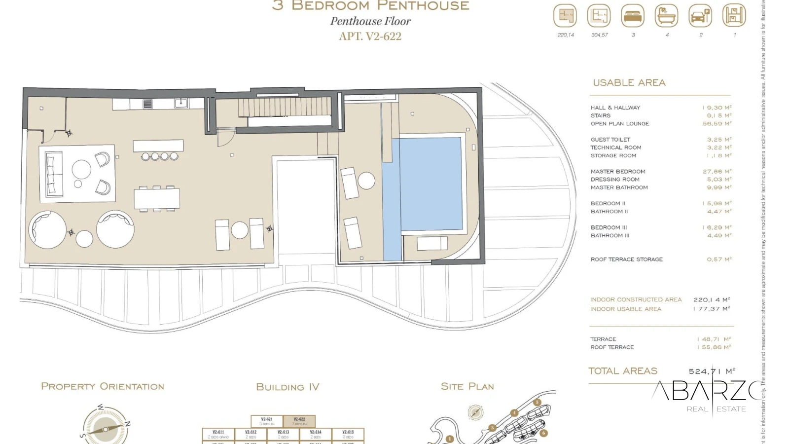 Luxury Apartments in Marbella-Benahavís Hills with Sea Views and Resort Amenities — interior, La Quinta, Benahavís (42 of 49)
