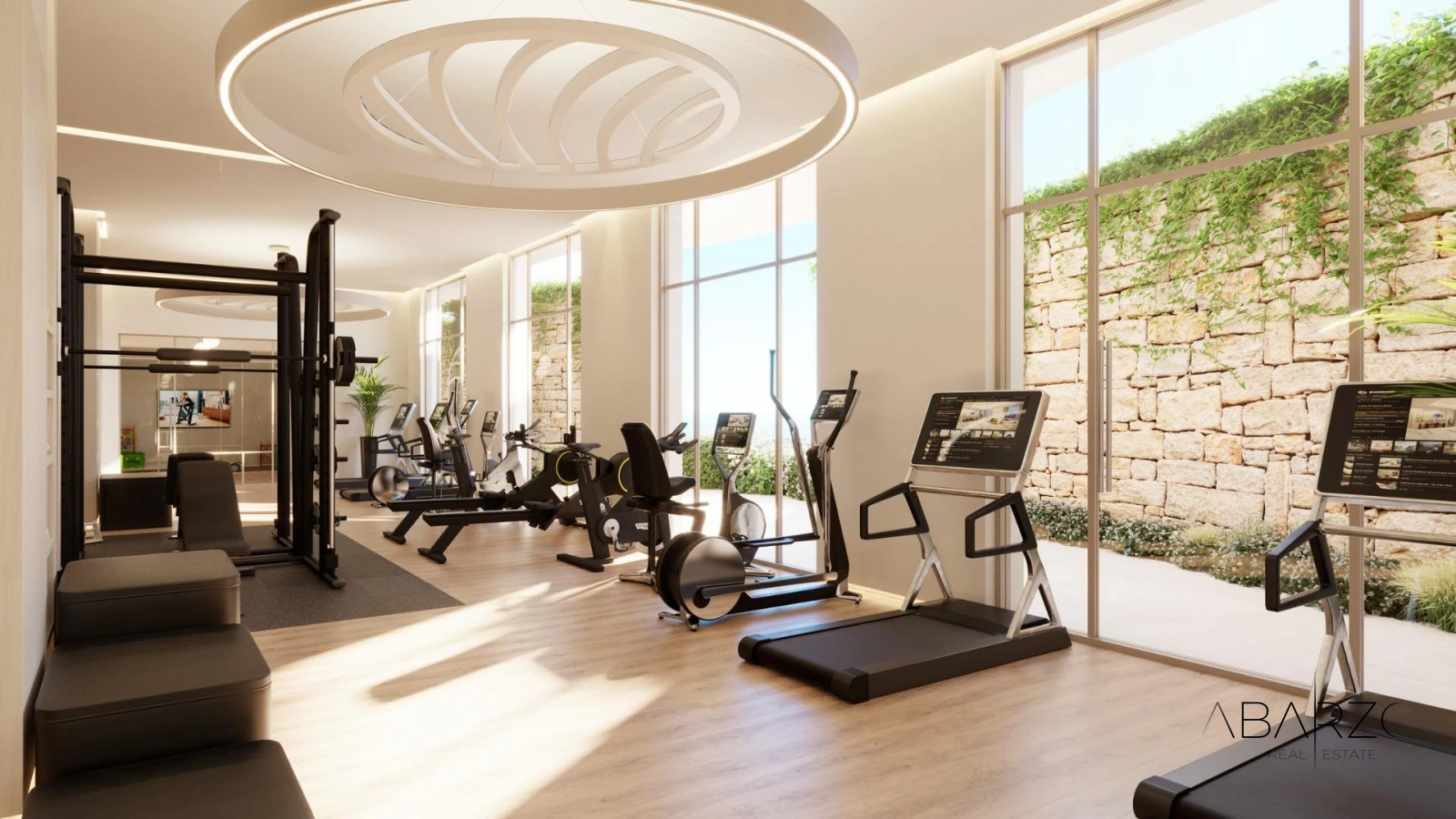 Luxury Apartments in Marbella-Benahavís Hills with Sea Views and Resort Amenities — interior, La Quinta, Benahavís (35 of 49)