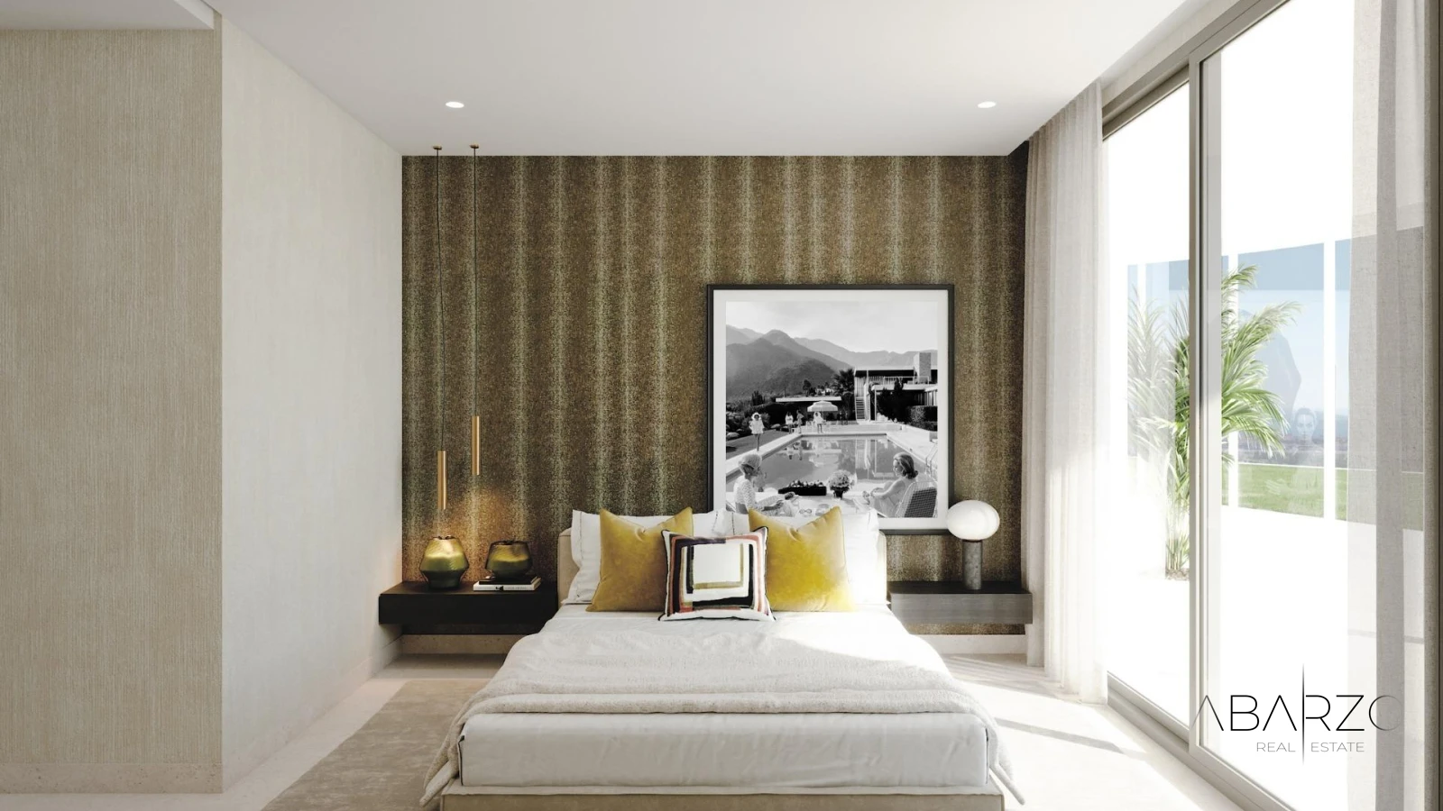 Luxury Apartments in Marbella-Benahavís Hills with Sea Views and Resort Amenities — interior, La Quinta, Benahavís (24 of 49)