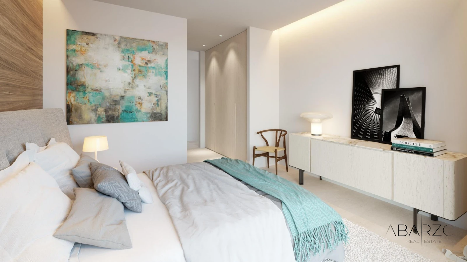 Luxury Apartments in Marbella-Benahavís Hills with Sea Views and Private Pools — interior, La Quinta, Benahavís (19 of 49)