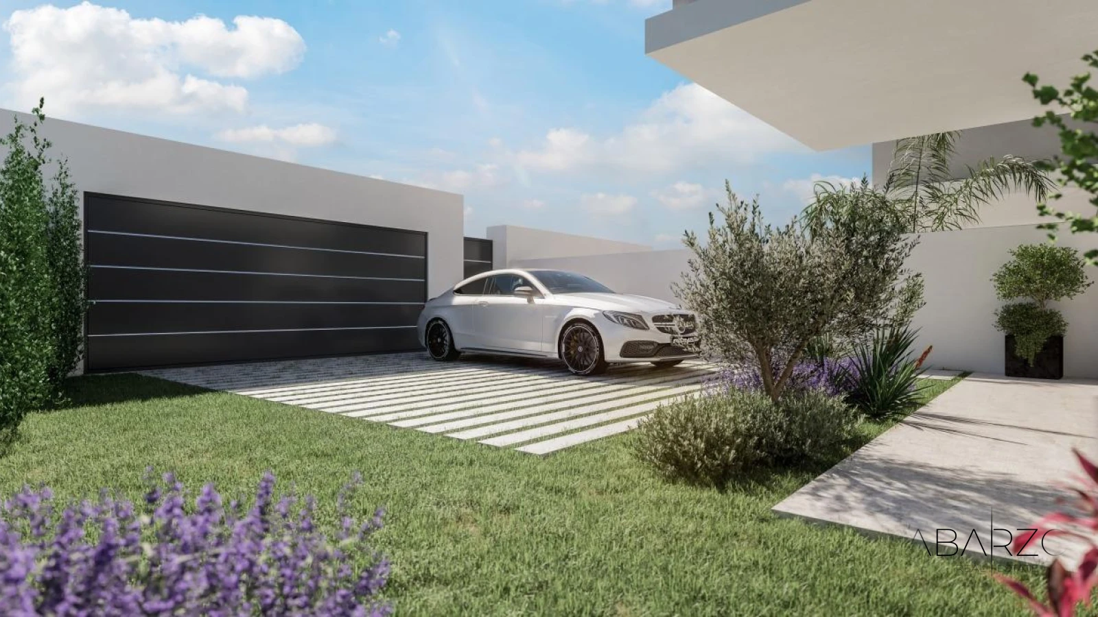 Exclusive New Build Townhouses and Villas in Los Flamingos, Estepona with Private Pool — interior, New Golden Mile, Estepona (3 of 8)
