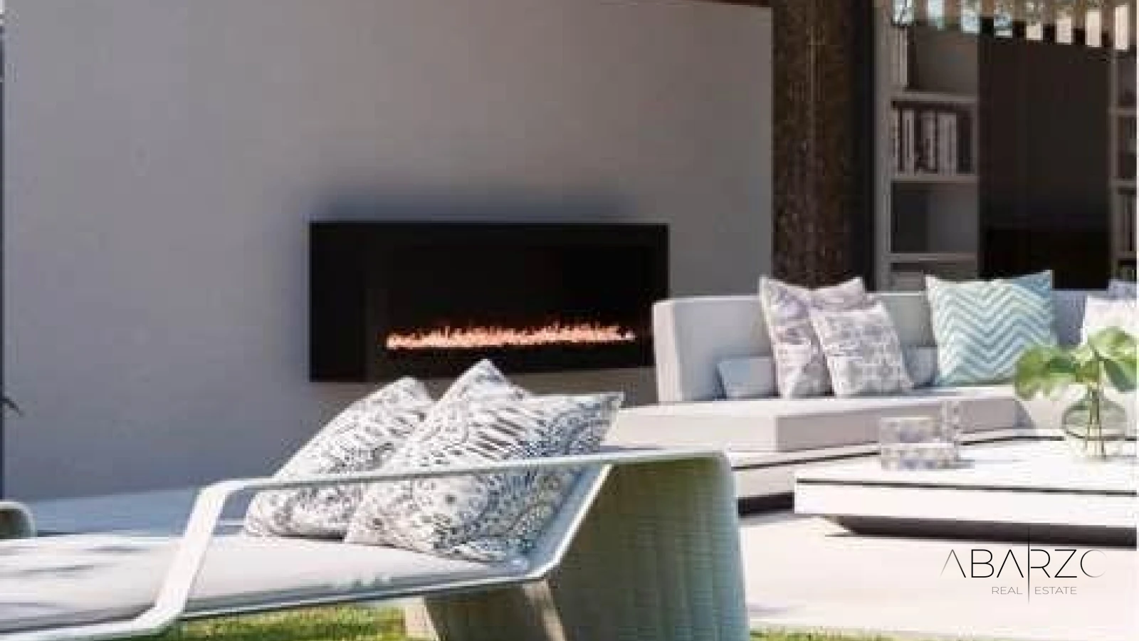 Luxurious New Build Townhouses in Río Real Marbella with Private Pools and Sea Views — interior, Marbella East, Marbella (4 of 14)
