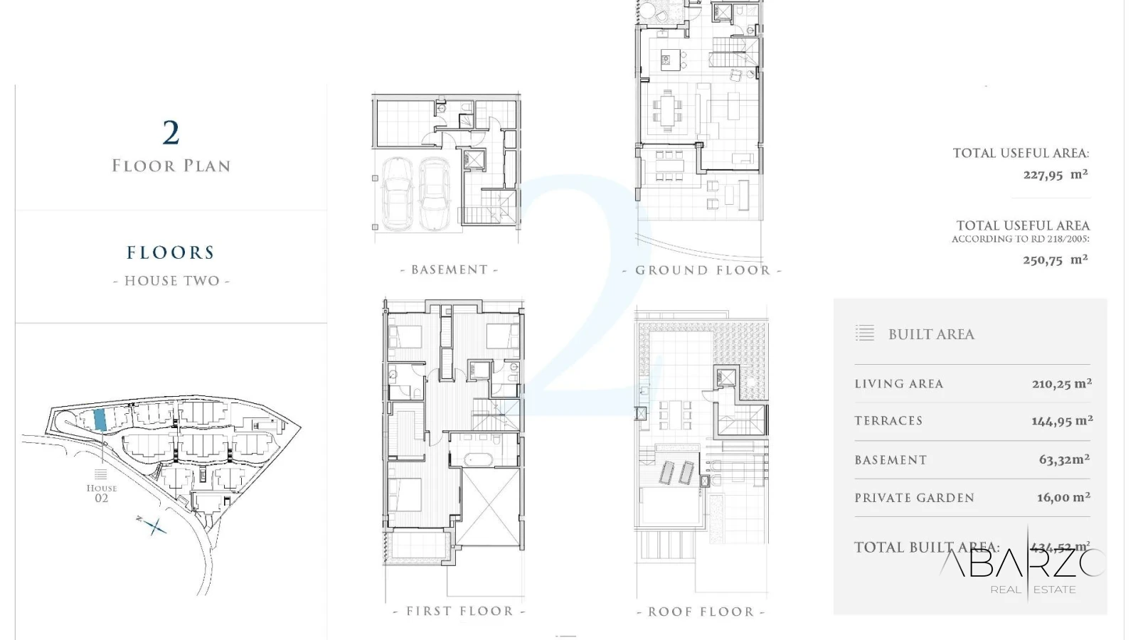 Luxurious New Build Townhouses in Río Real Marbella with Private Pools and Sea Views — interior, Marbella East, Marbella (10 of 14)