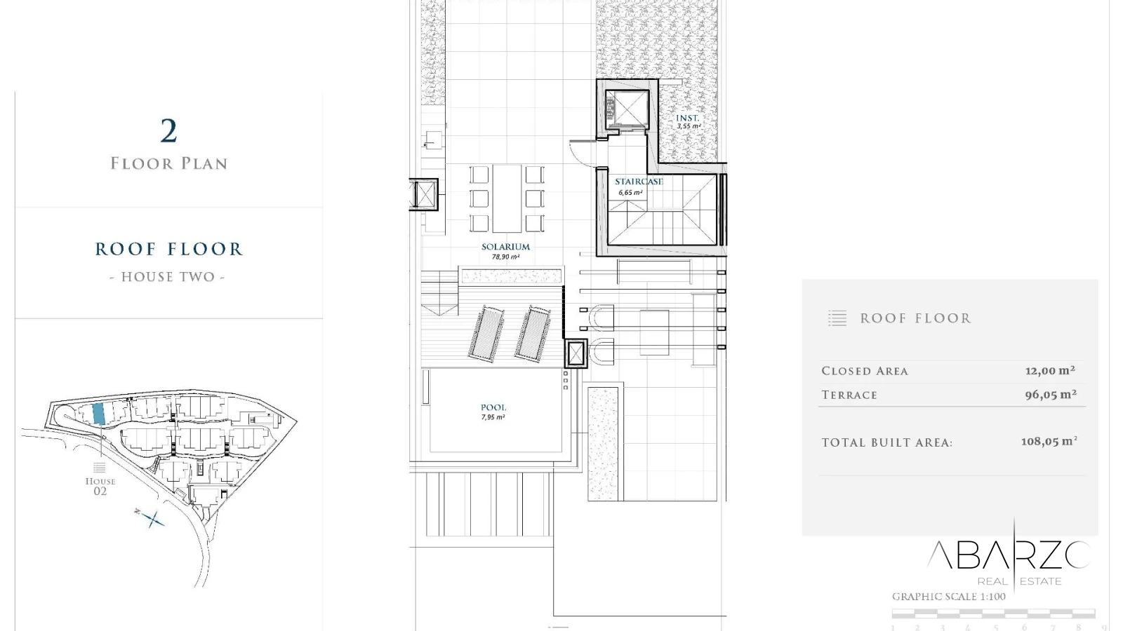 Luxurious New Build Townhouses in Río Real Marbella with Private Pools and Sea Views — interior, Marbella East, Marbella (14 of 14)