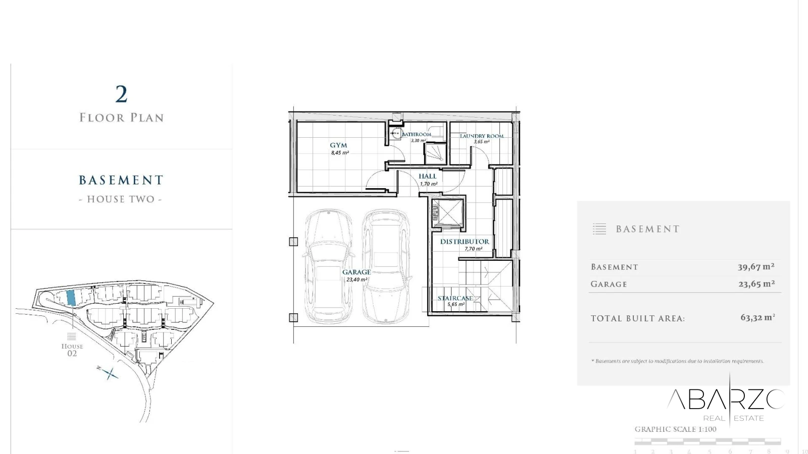 Luxurious New Build Townhouses in Río Real Marbella with Private Pools and Sea Views — interior, Marbella East, Marbella (11 of 14)