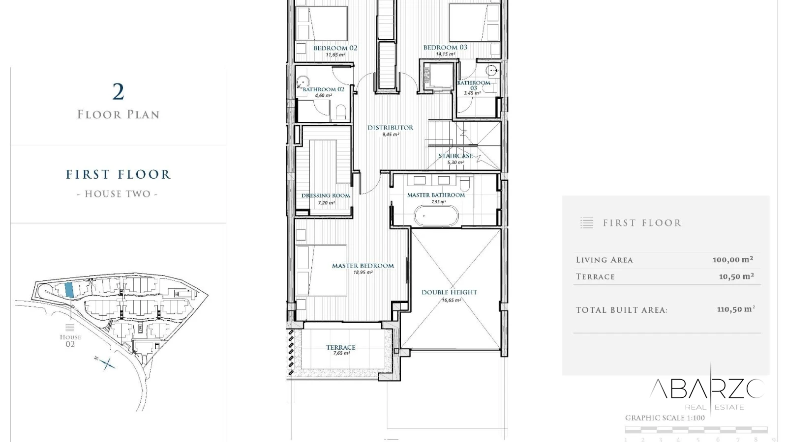 Luxurious New Build Townhouses in Río Real Marbella with Private Pools and Sea Views — interior, Marbella East, Marbella (13 of 14)