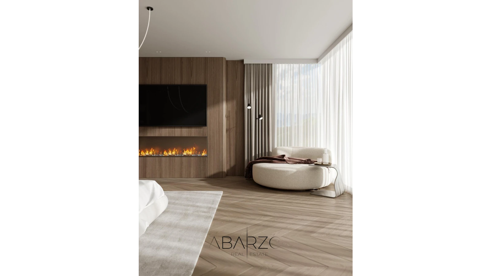 Luxurious Living Villas In Cascada De Camoján, near Sierra Blanca, Marbella — interior, Golden Mile, Marbella (16 of 46)