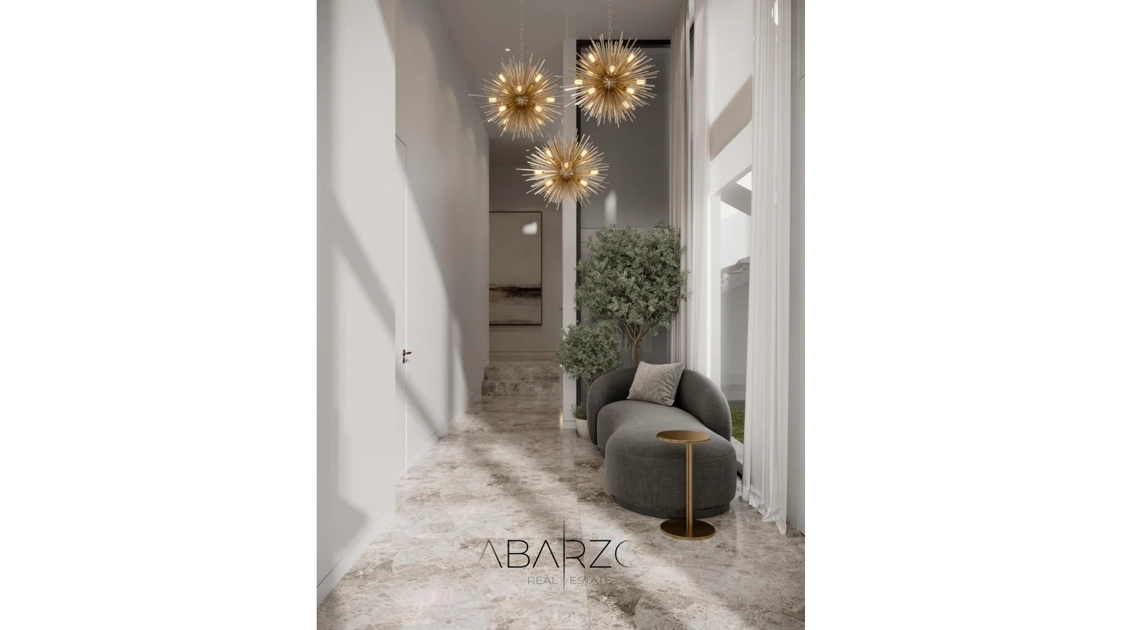 Luxurious Living Villas In Cascada De Camoján, near Sierra Blanca, Marbella — interior, Golden Mile, Marbella (12 of 46)