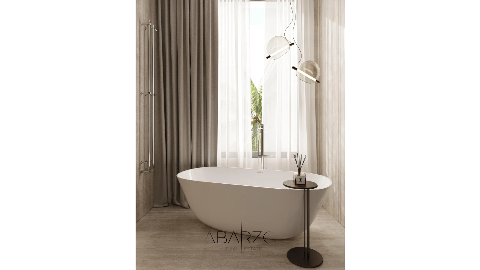 Luxurious Living Villas In Cascada De Camoján, near Sierra Blanca, Marbella — interior, Golden Mile, Marbella (22 of 46)