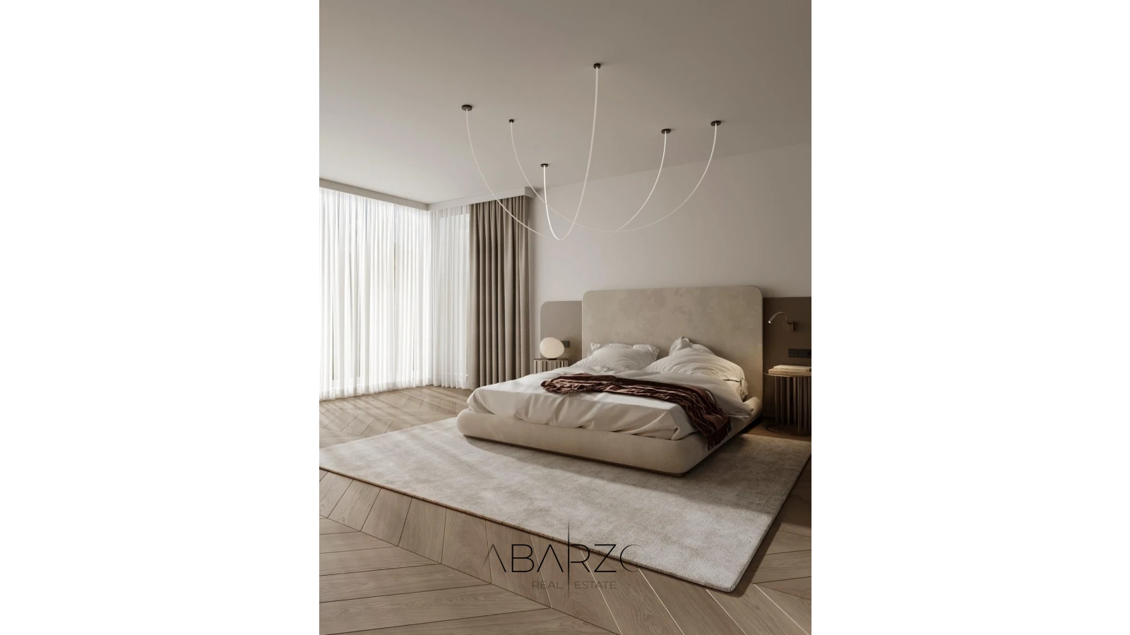 Luxurious Living Villas In Cascada De Camoján, near Sierra Blanca, Marbella — interior, Golden Mile, Marbella (15 of 46)