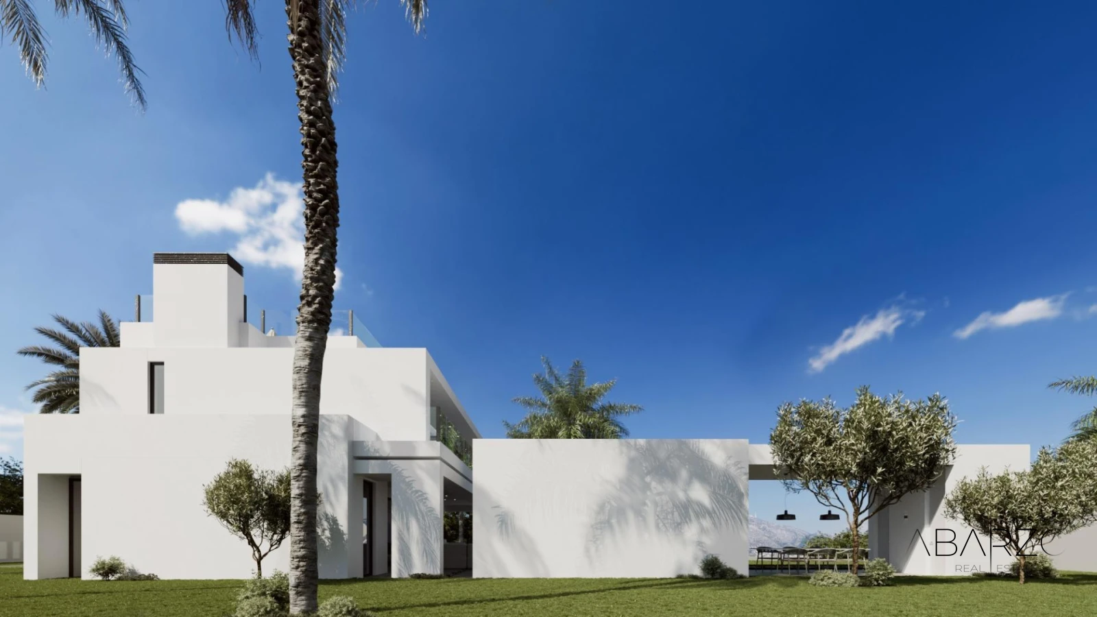 Luxurious Living Villas In Cascada De Camoján, near Sierra Blanca, Marbella — interior, Golden Mile, Marbella (38 of 46)
