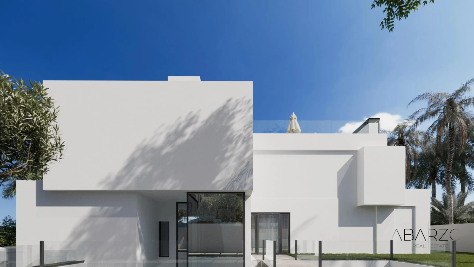 Luxurious Living Villas In Cascada De Camoján, near Sierra Blanca, Marbella — interior, Golden Mile, Marbella (35 of 46)
