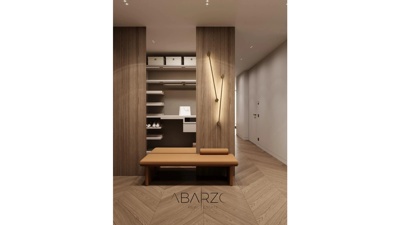 Luxurious Living Villas In Cascada De Camoján, near Sierra Blanca, Marbella — interior, Golden Mile, Marbella (20 of 46)