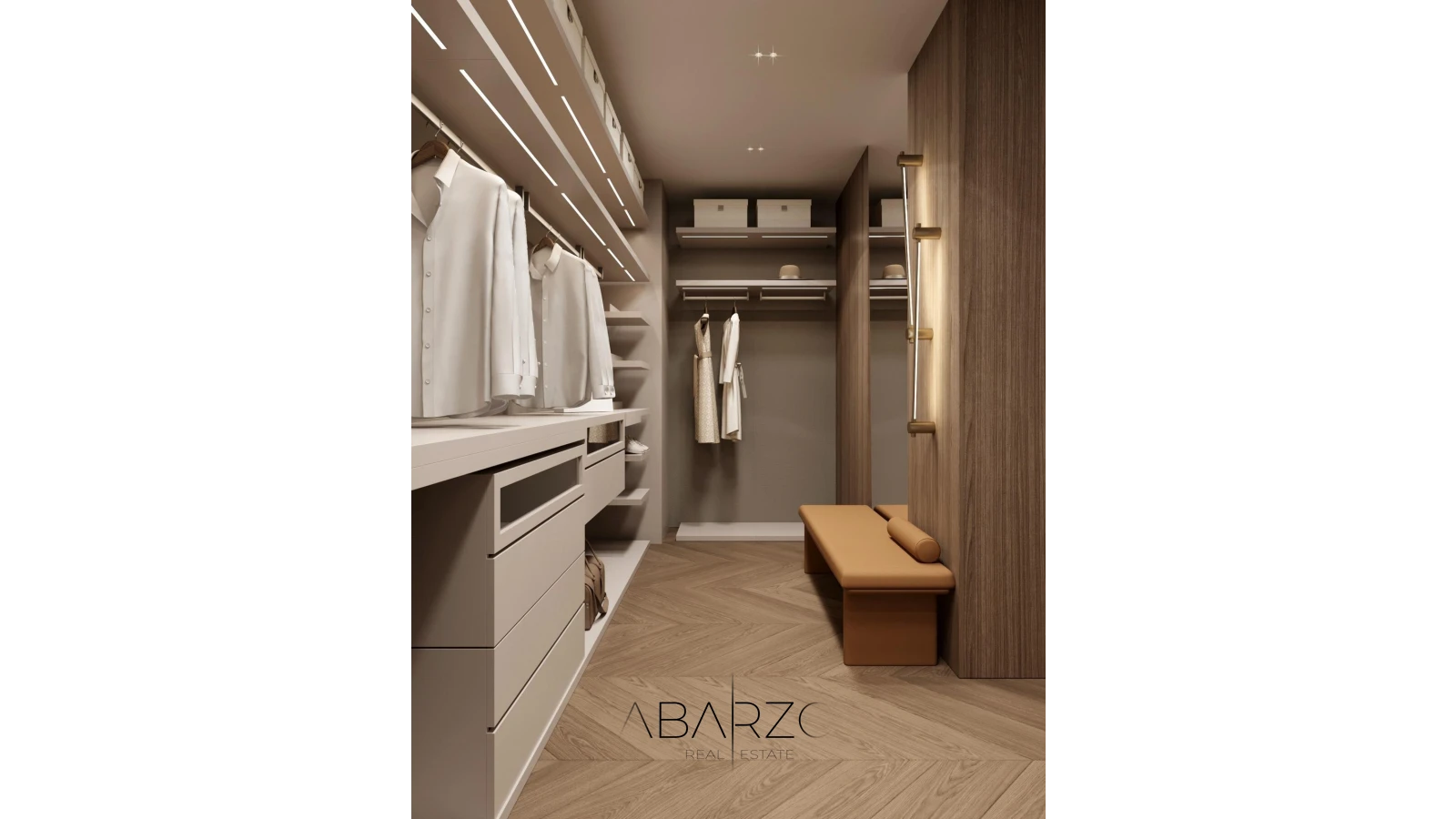 Luxurious Living Villas In Cascada De Camoján, near Sierra Blanca, Marbella — interior, Golden Mile, Marbella (19 of 46)