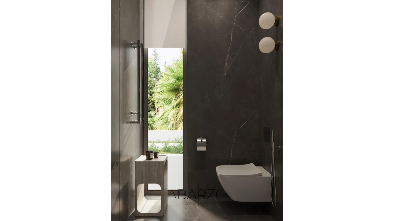 Luxurious Living Villas In Cascada De Camoján, near Sierra Blanca, Marbella — interior, Golden Mile, Marbella (24 of 46)