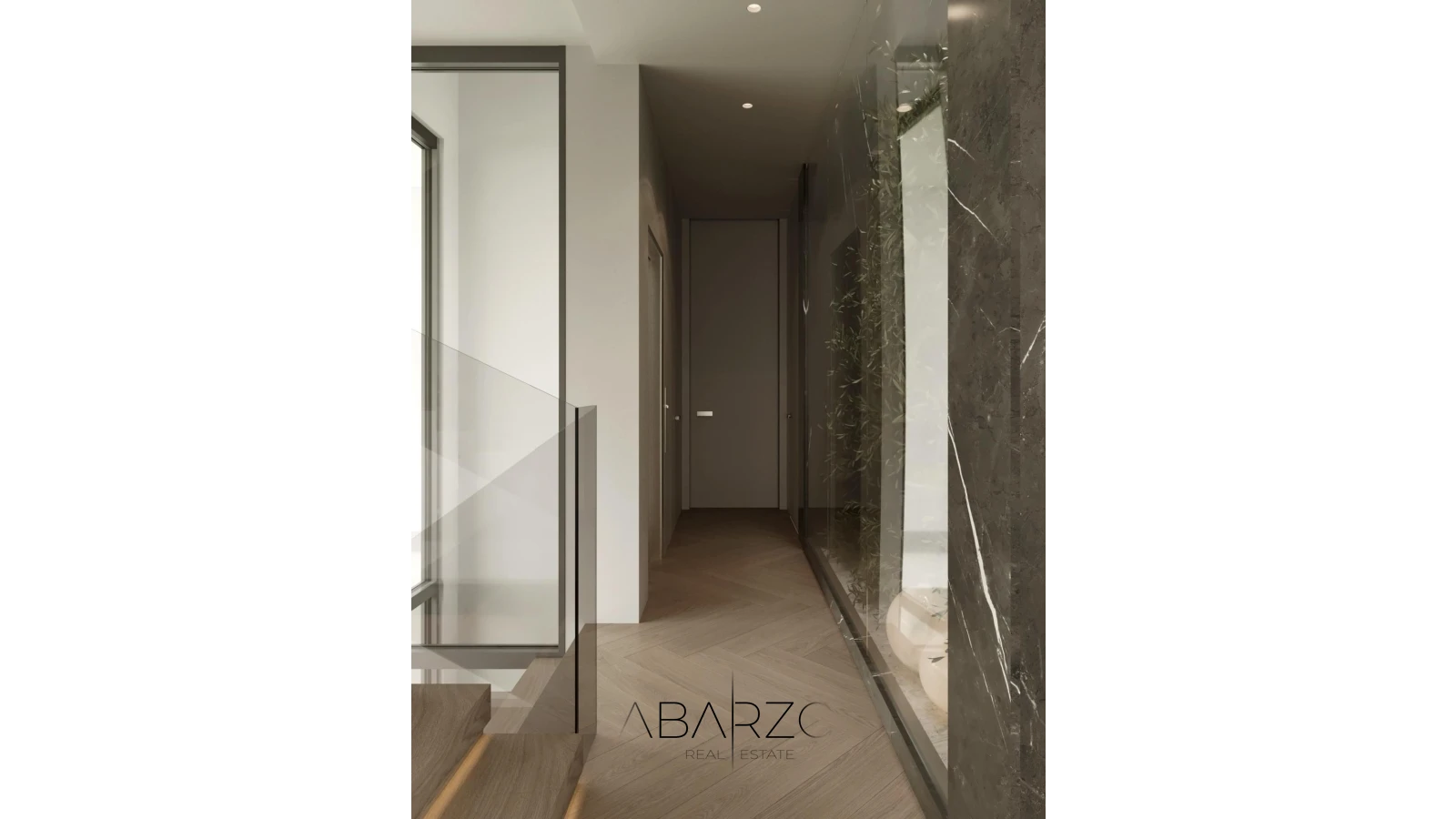 Luxurious Living Villas In Cascada De Camoján, near Sierra Blanca, Marbella — interior, Golden Mile, Marbella (18 of 46)