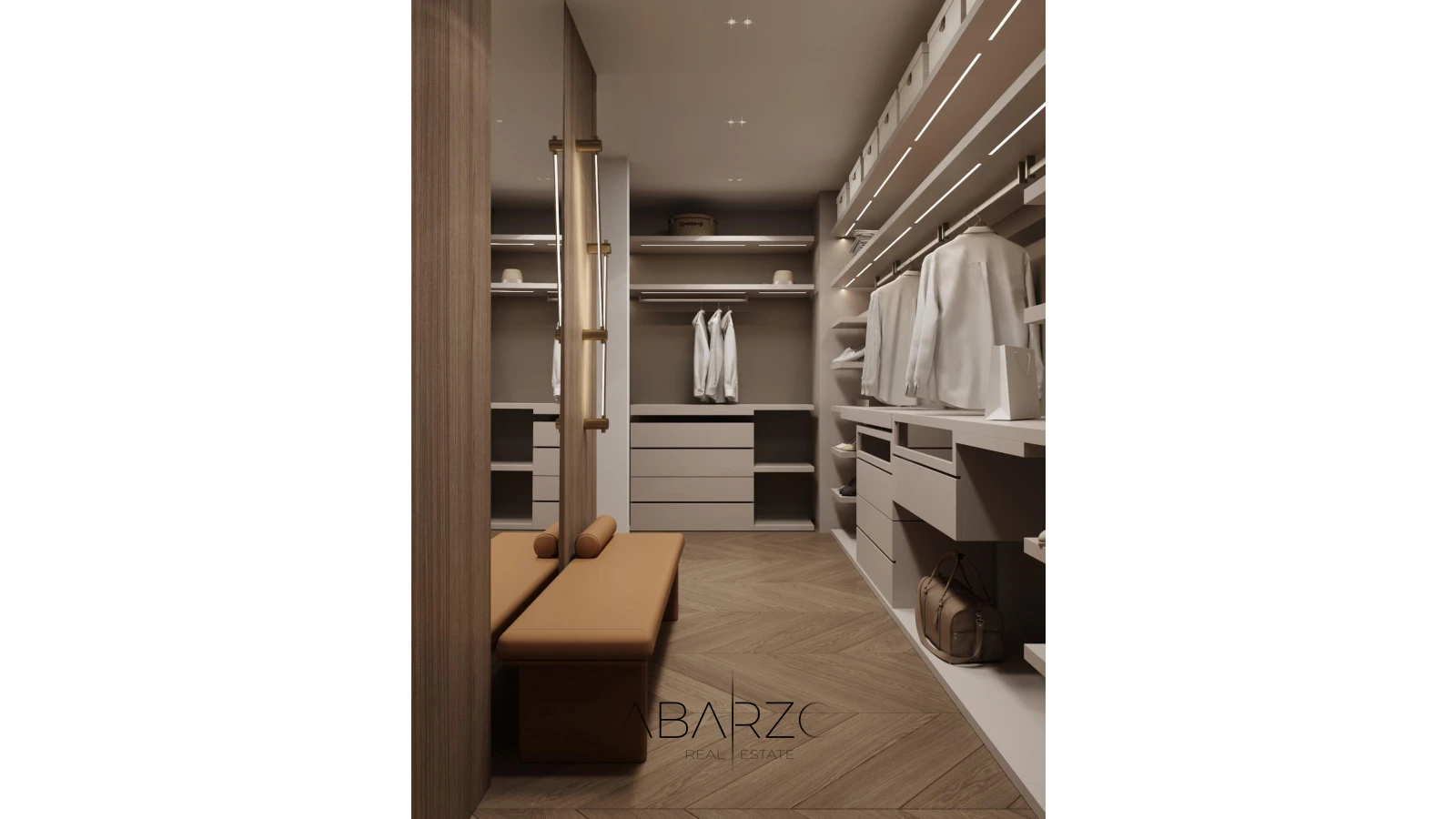 Luxurious Living Villas In Cascada De Camoján, near Sierra Blanca, Marbella — interior, Golden Mile, Marbella (17 of 46)