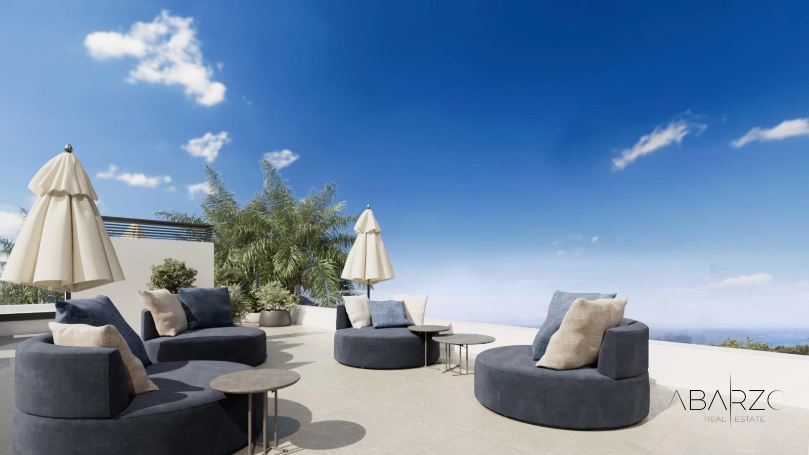 Luxurious Living Villas In Cascada De Camoján, near Sierra Blanca, Marbella — interior, Golden Mile, Marbella (36 of 46)