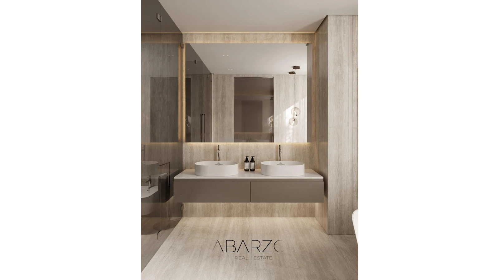 Luxurious Living Villas In Cascada De Camoján, near Sierra Blanca, Marbella — interior, Golden Mile, Marbella (21 of 46)