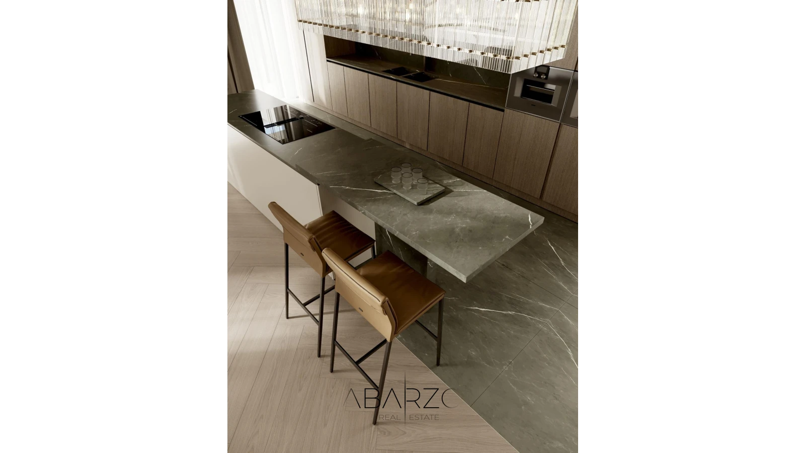 Luxurious Living Villas In Cascada De Camoján, near Sierra Blanca, Marbella — interior, Golden Mile, Marbella (10 of 46)