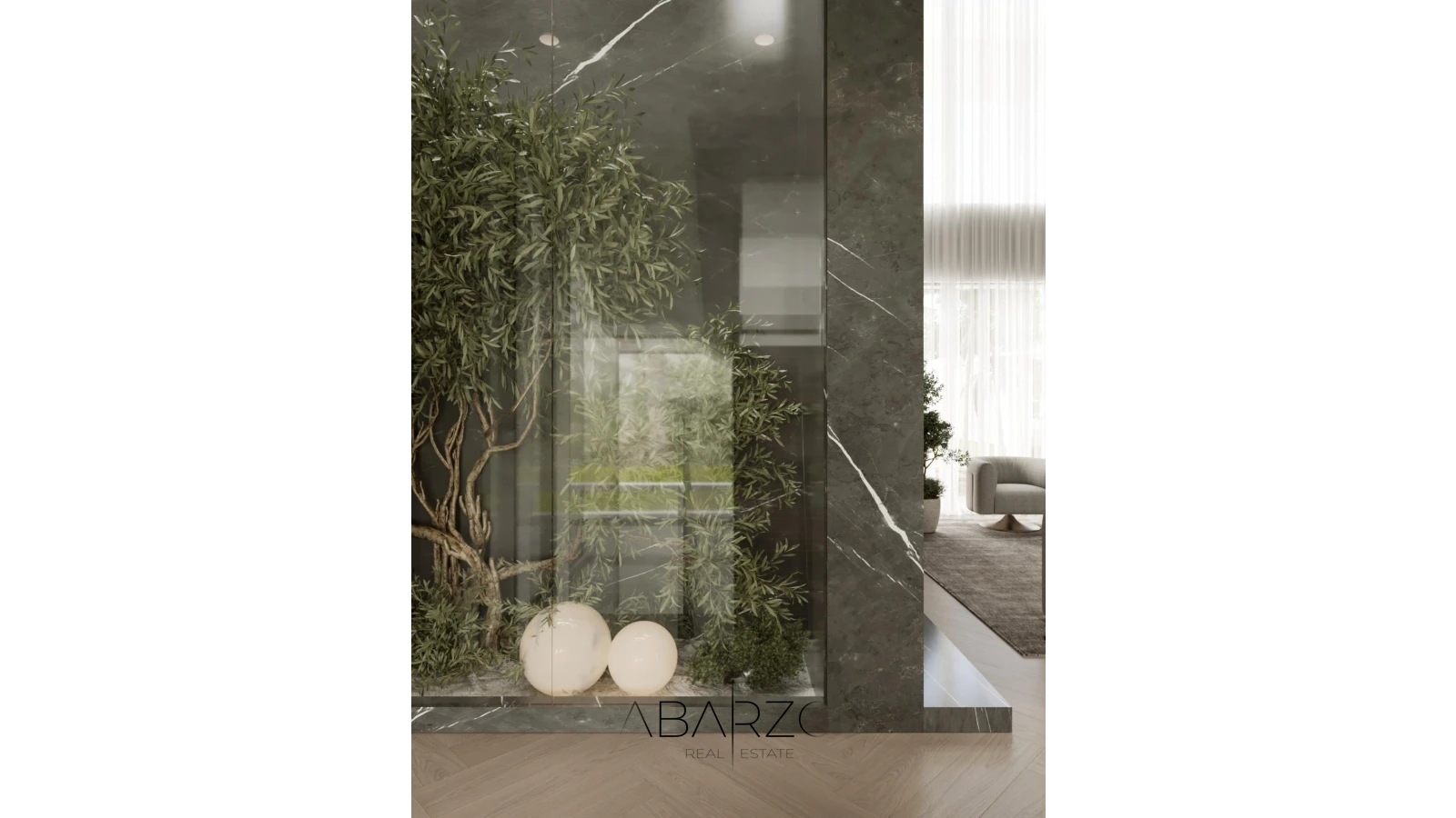 Luxurious Living Villas In Cascada De Camoján, near Sierra Blanca, Marbella — interior, Golden Mile, Marbella (25 of 46)