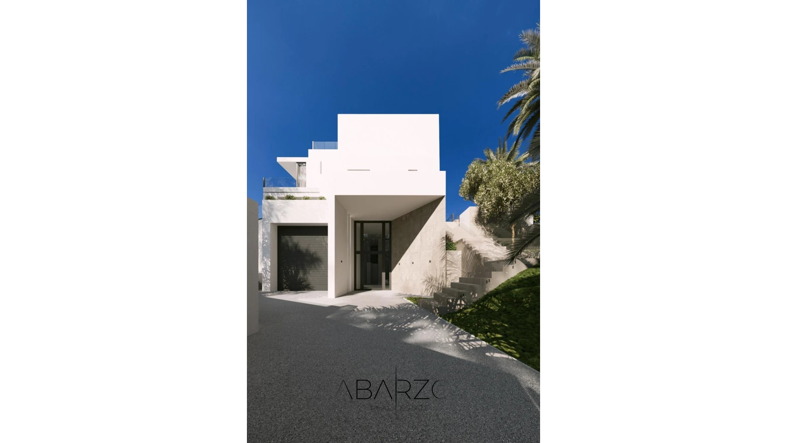 Luxurious Living Villas In Cascada De Camoján, near Sierra Blanca, Marbella — interior, Golden Mile, Marbella (37 of 46)