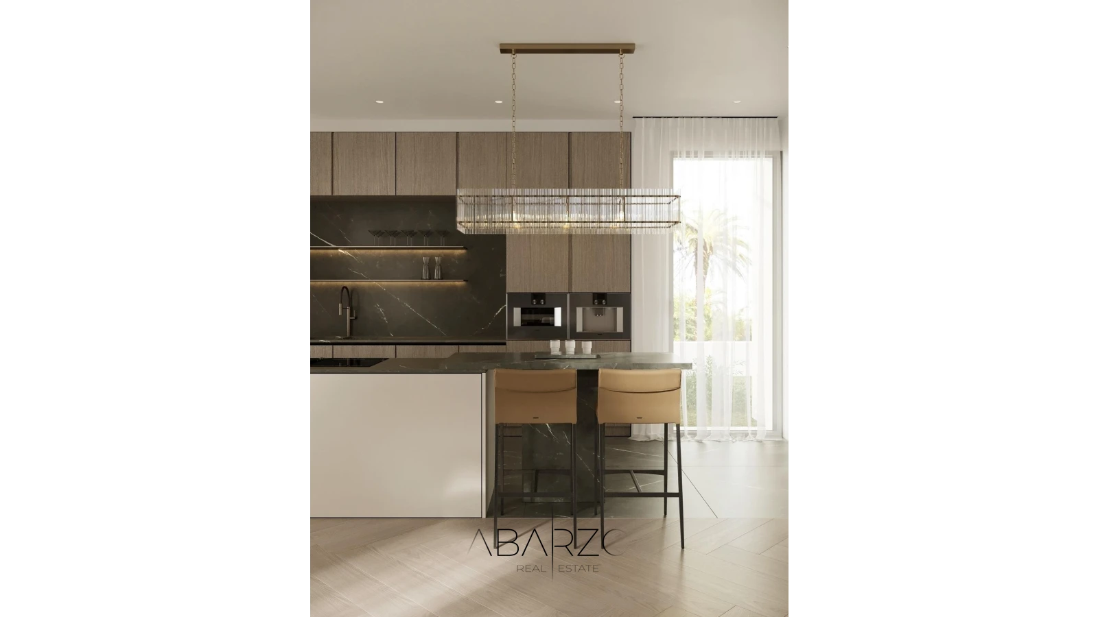 Luxurious Living Villas In Cascada De Camoján, near Sierra Blanca, Marbella — interior, Golden Mile, Marbella (11 of 46)