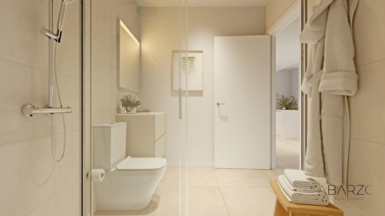 Luxury Boutique Apartments in Estepona with Sea Views and Wellness Spa — interior, Estepona Port, Estepona (16 of 27)