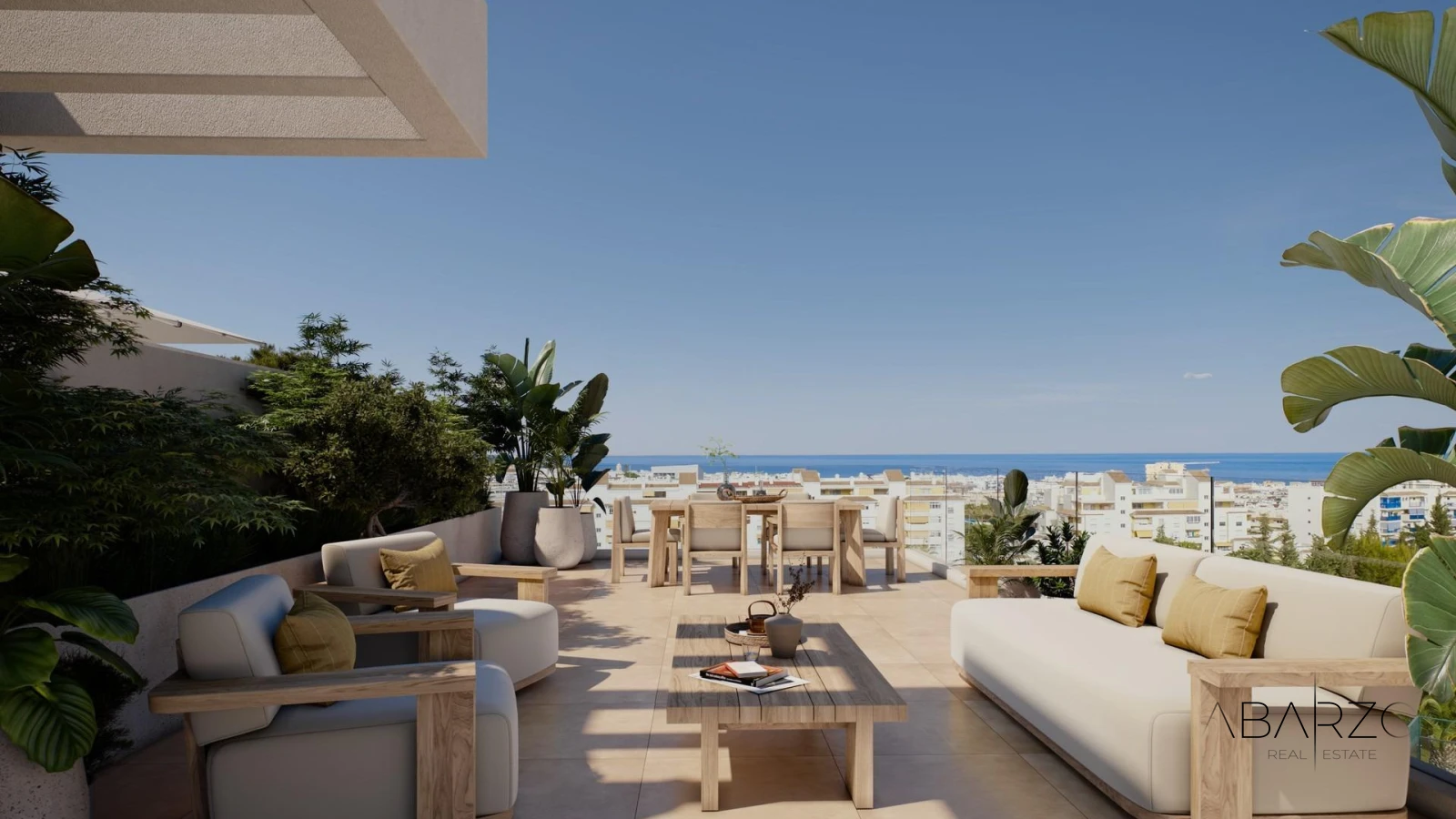 Luxury Boutique Apartments in Estepona with Sea Views and Wellness Spa — interior, Estepona Port, Estepona (22 of 29)