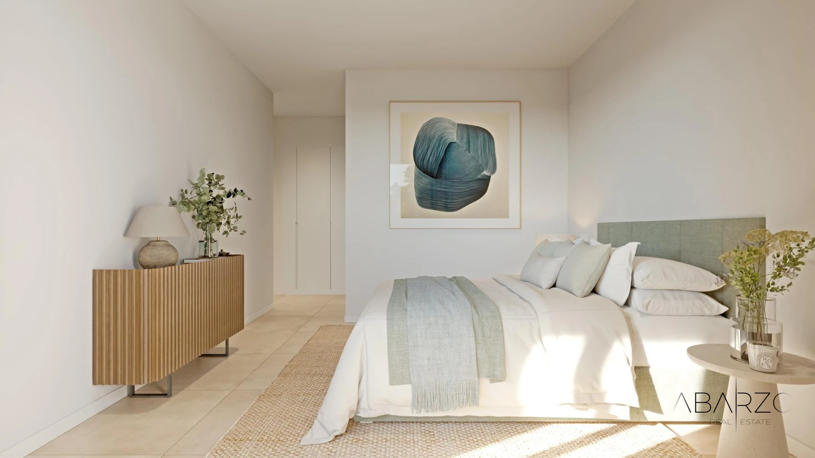Luxury Boutique Apartments in Estepona with Sea Views and Wellness Spa — interior, Estepona Port, Estepona (14 of 29)