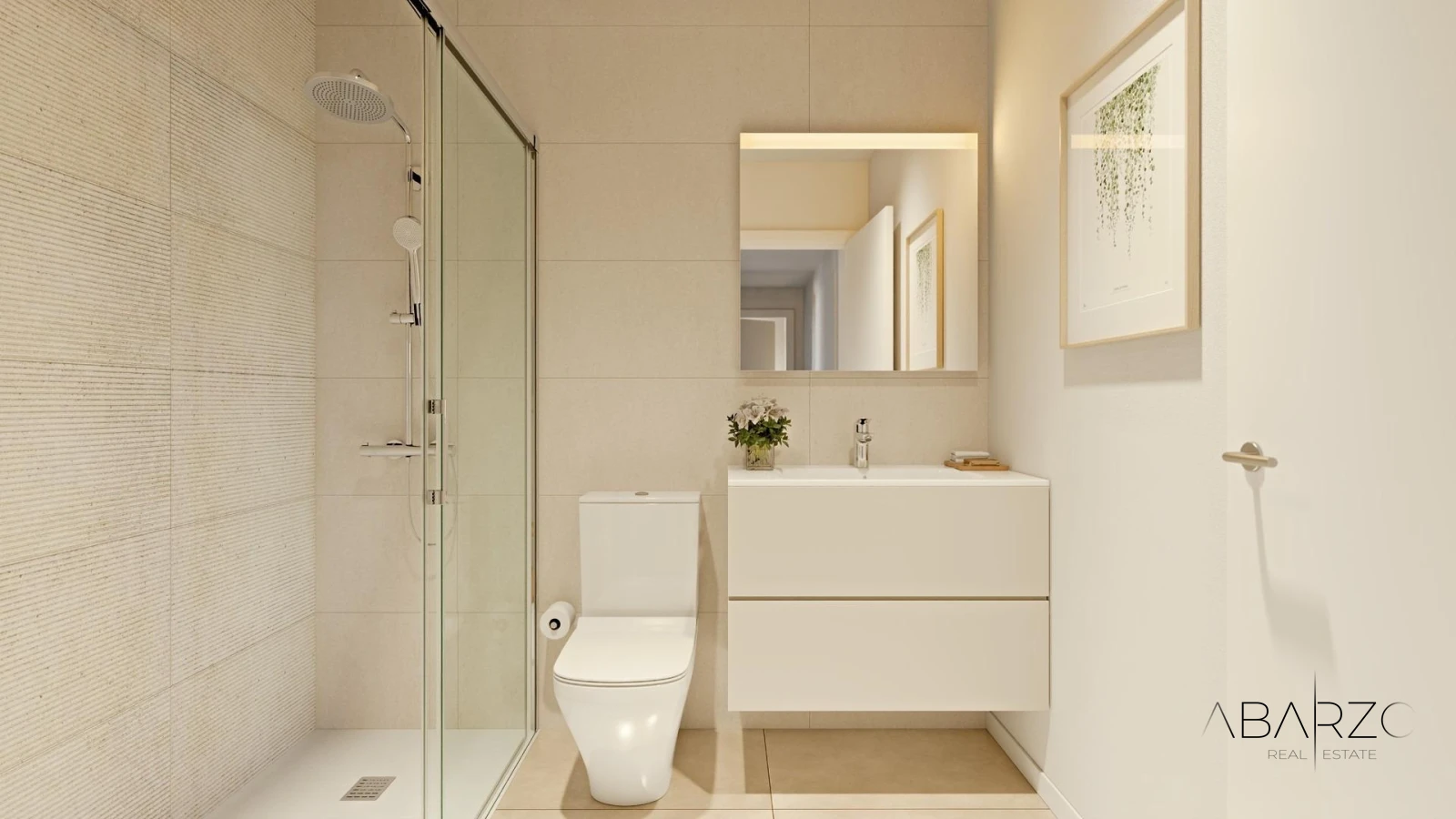Luxury Boutique Apartments in Estepona with Sea Views and Wellness Spa — interior, Estepona Port, Estepona (19 of 29)