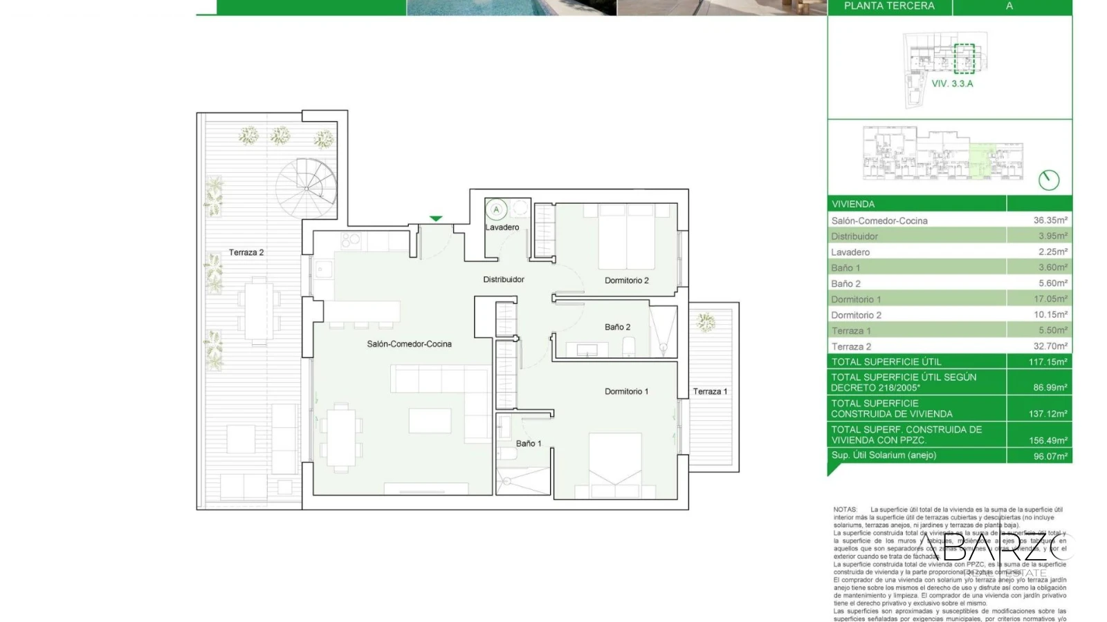 Luxury Boutique Apartments in Estepona with Sea Views and Wellness Spa — interior, Estepona Port, Estepona (27 of 29)