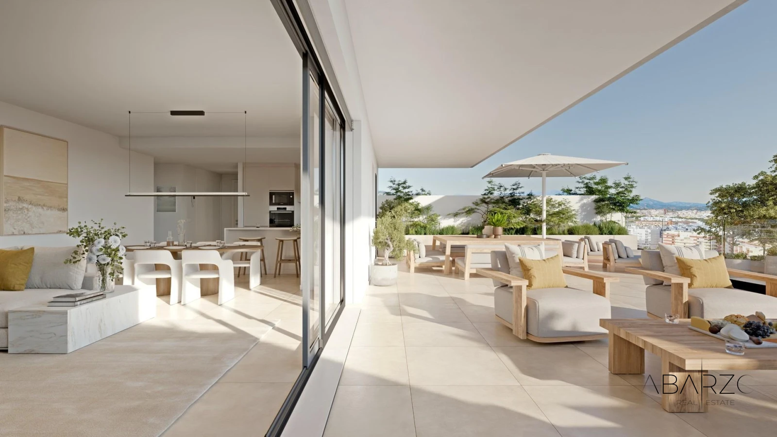 Luxury Boutique Apartments in Estepona with Sea Views and Wellness Spa — interior, Estepona Port, Estepona (6 of 29)