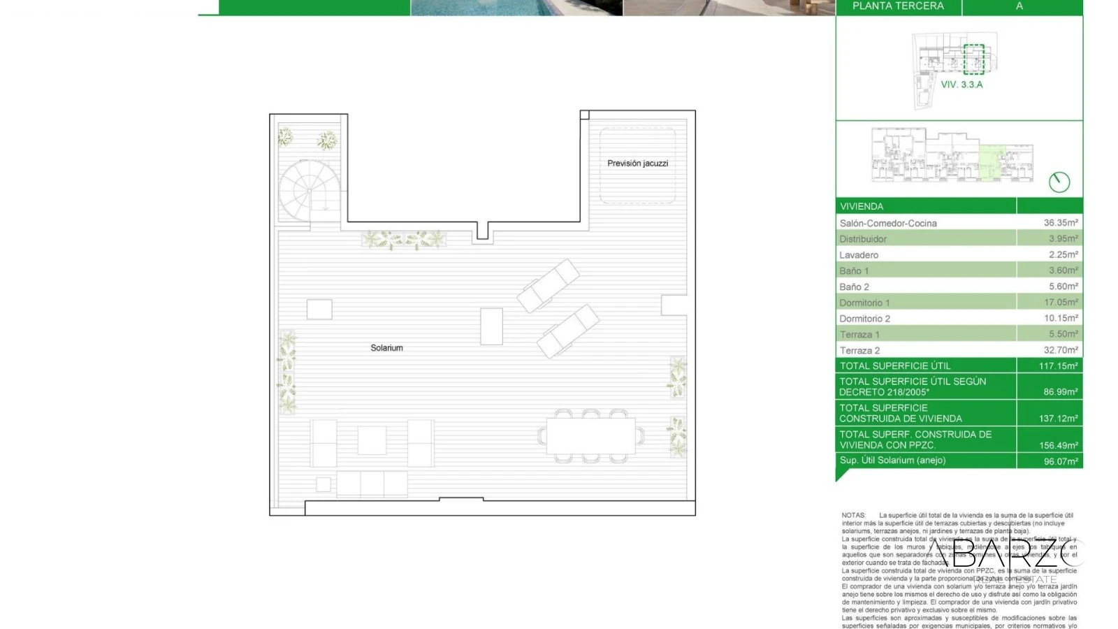 Luxury Boutique Apartments in Estepona with Sea Views and Wellness Spa — interior, Estepona Port, Estepona (29 of 29)