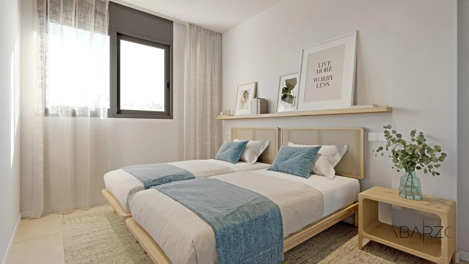 Luxury Boutique Apartments in Estepona with Sea Views and Wellness Spa — interior, Estepona Port, Estepona (18 of 29)