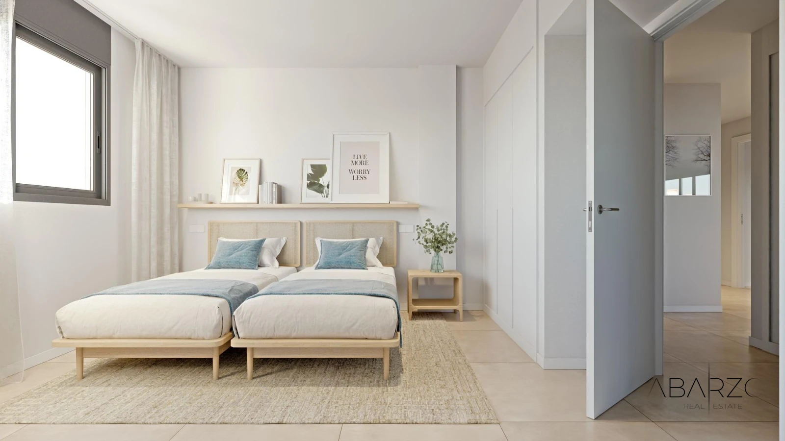 Luxury Boutique Apartments in Estepona with Sea Views and Wellness Spa — interior, Estepona Port, Estepona (17 of 29)