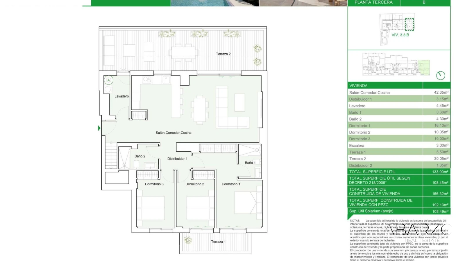 Luxury Boutique Apartments in Estepona with Sea Views and Wellness Spa — interior, Estepona Port, Estepona (27 of 29)