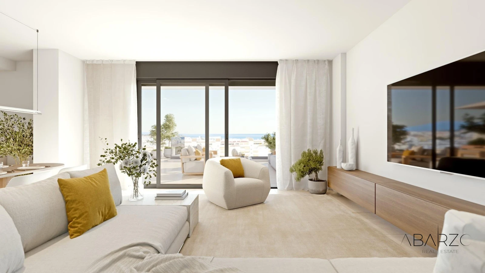 Luxury Boutique Apartments in Estepona with Sea Views and Wellness Spa — interior, Estepona Port, Estepona (9 of 27)