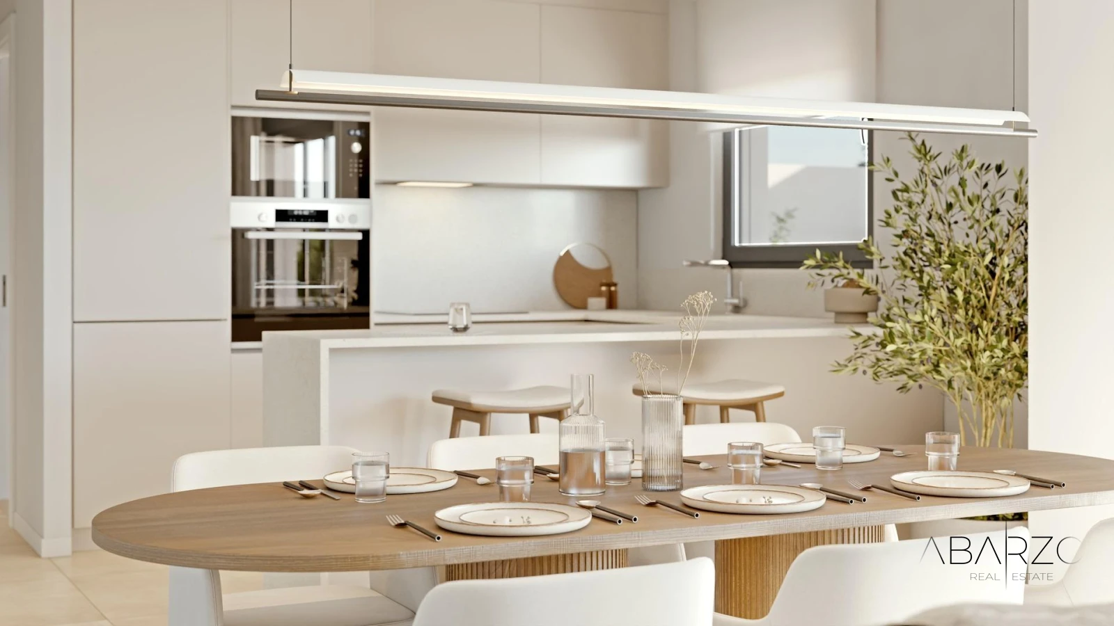 Luxury Boutique Apartments in Estepona with Sea Views and Wellness Spa — interior, Estepona Port, Estepona (10 of 27)