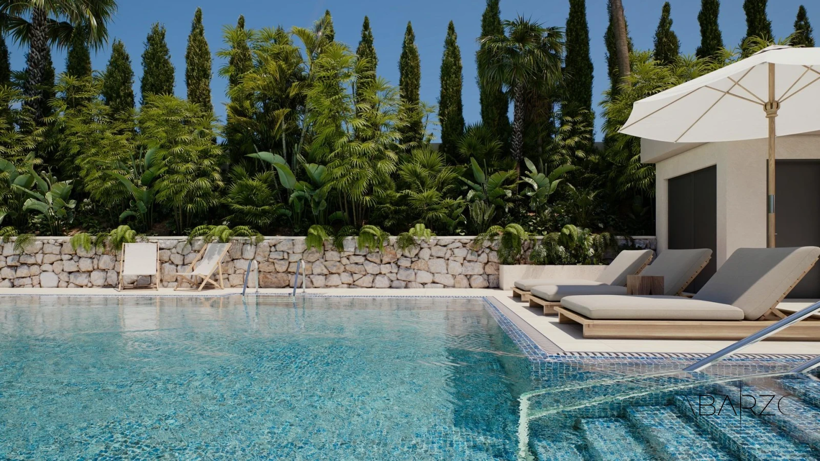 Luxury Boutique Apartments in Estepona with Sea Views and Wellness Spa — interior, Estepona Port, Estepona (26 of 27)
