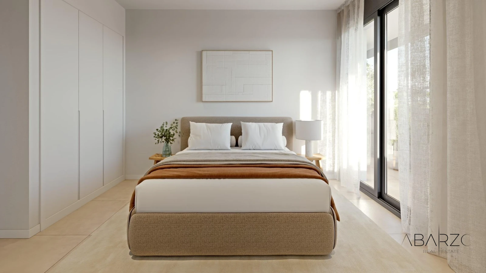 Luxury Boutique Apartments in Estepona with Sea Views and Wellness Spa — interior, Estepona Port, Estepona (13 of 26)