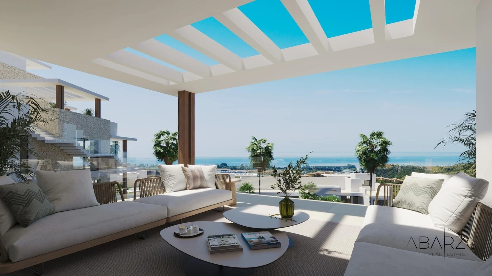 Luxury Apartments in La Resina, Estepona with Stunning Sea Views — interior, New Golden Mile, Estepona (5 of 10)