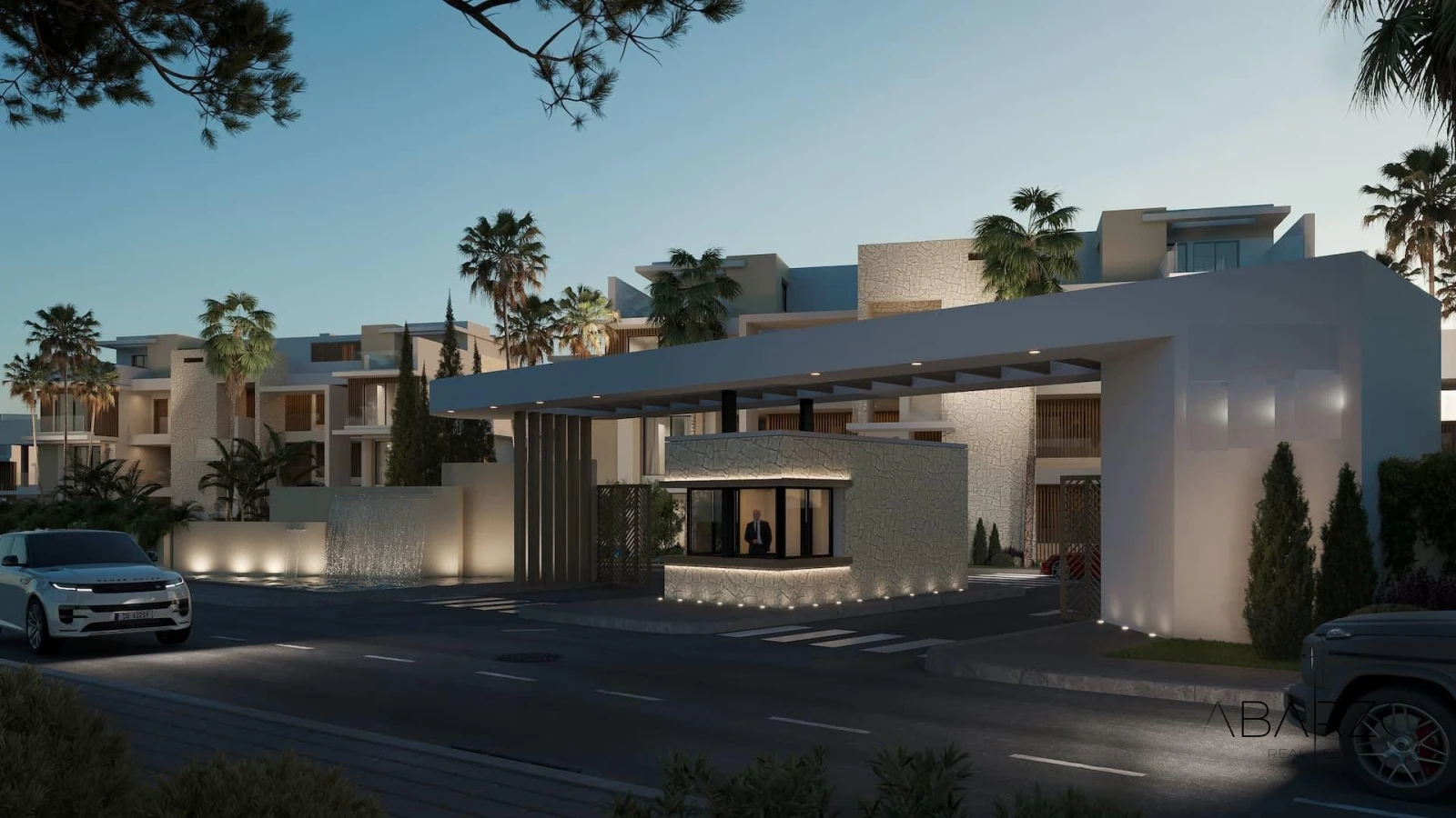 Luxury Apartments in La Resina, Estepona with Stunning Sea Views — interior, New Golden Mile, Estepona (7 of 10)