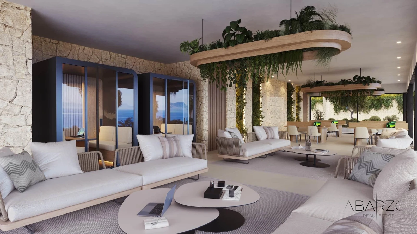 Luxury Apartments in La Resina, Estepona with Stunning Sea Views — interior, New Golden Mile, Estepona (4 of 10)
