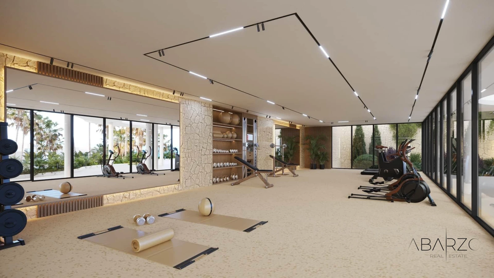 Luxury Apartments in La Resina, Estepona with Stunning Sea Views — interior, New Golden Mile, Estepona (9 of 10)