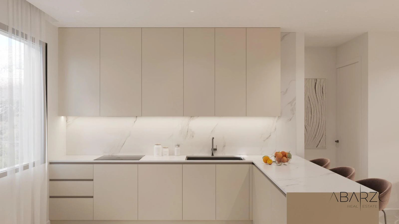 Modern Apartments with Sunny Terraces in Estepona's Prime Coastal Location — interior, West Estepona, Estepona (29 of 38)