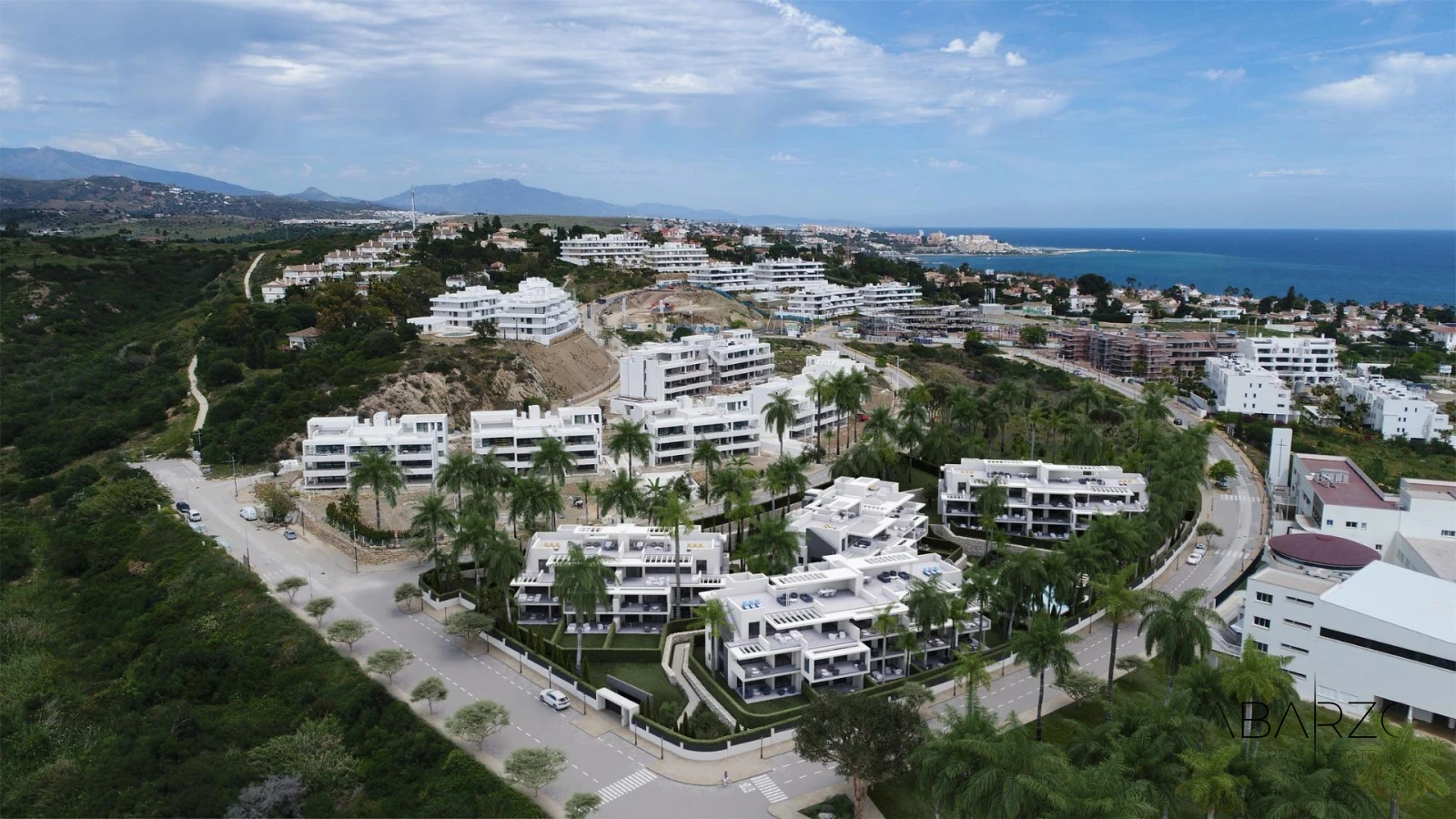 Modern Apartments with Sunny Terraces in Estepona's Prime Coastal Location — interior, West Estepona, Estepona (20 of 38)
