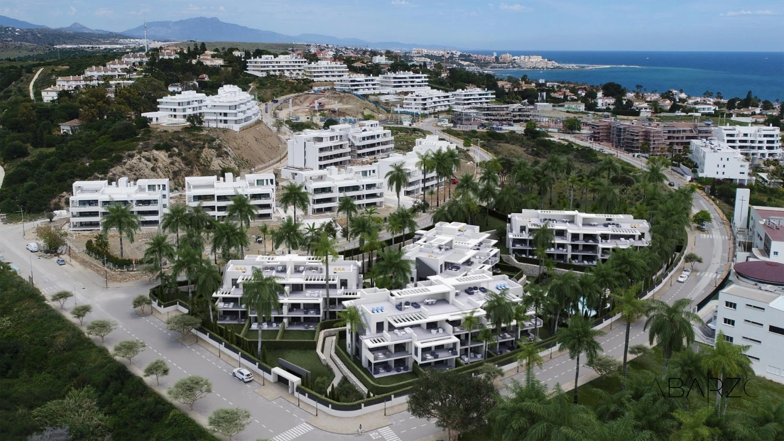 Modern Apartments with Sunny Terraces in Estepona's Prime Coastal Location — interior, West Estepona, Estepona (19 of 38)