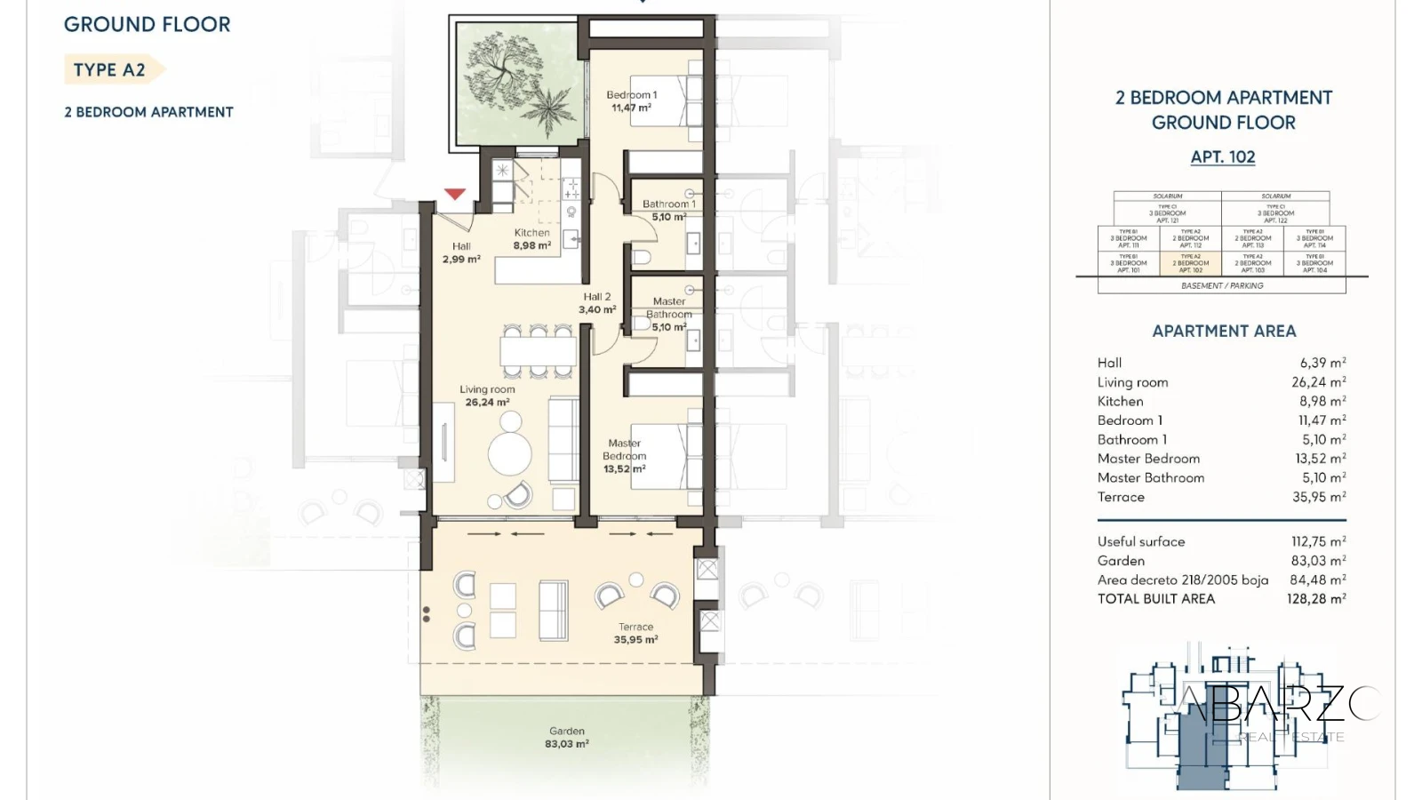 Modern Apartments with Sunny Terraces in Estepona's Prime Coastal Location — interior, West Estepona, Estepona (38 of 38)